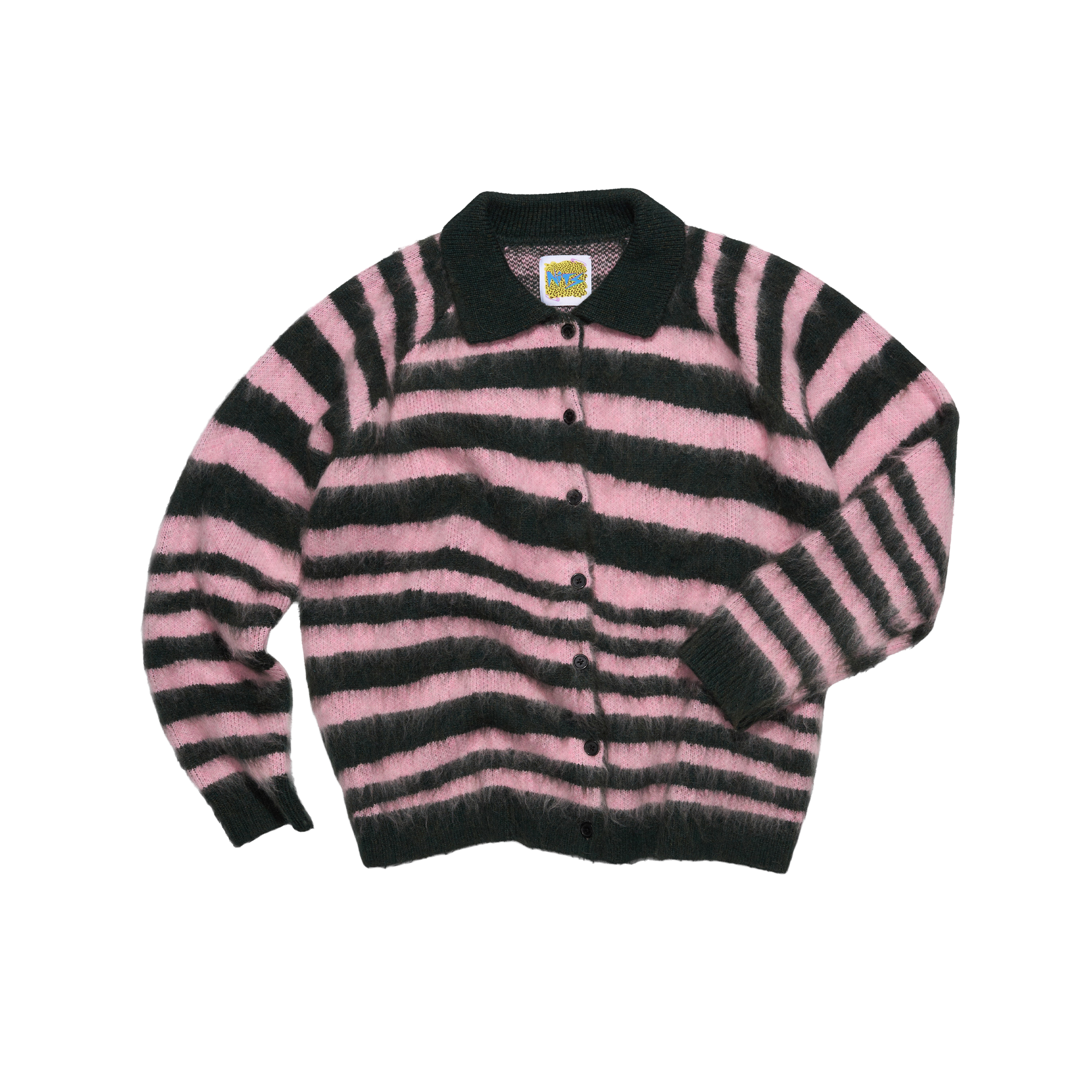 PUNK CARDIGAN