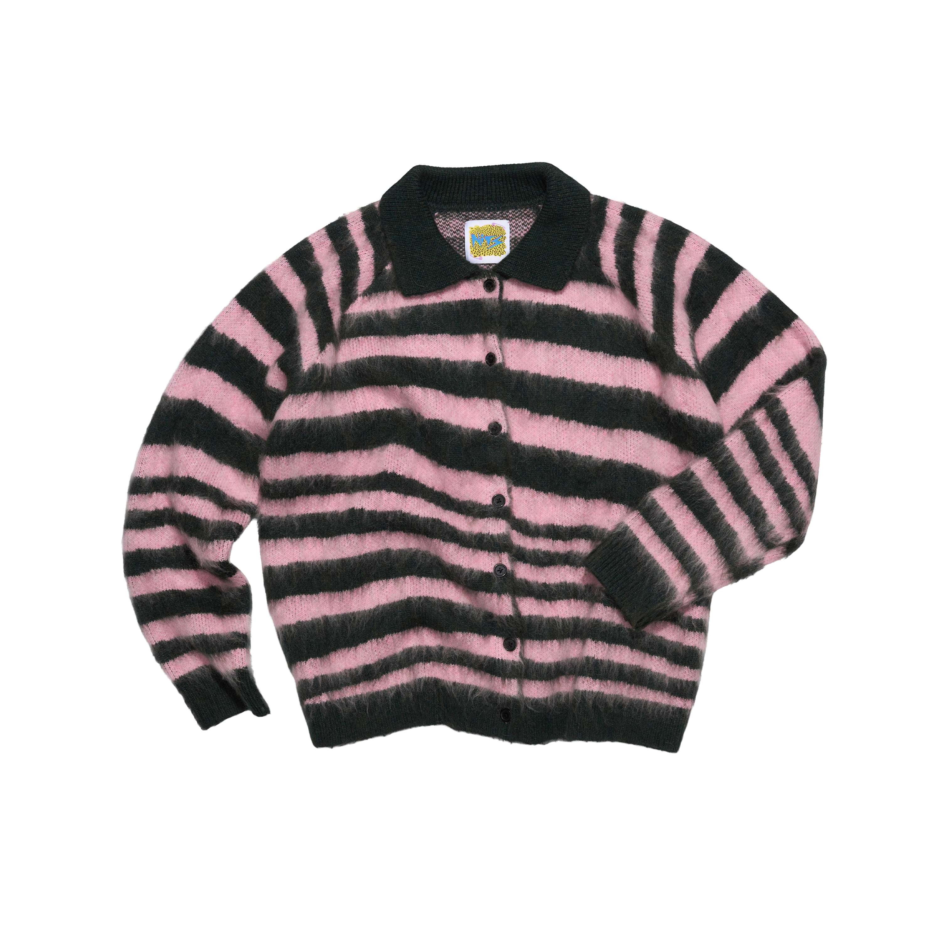PUNK CARDIGAN